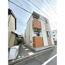 MAISON LA LUMIEREの外観