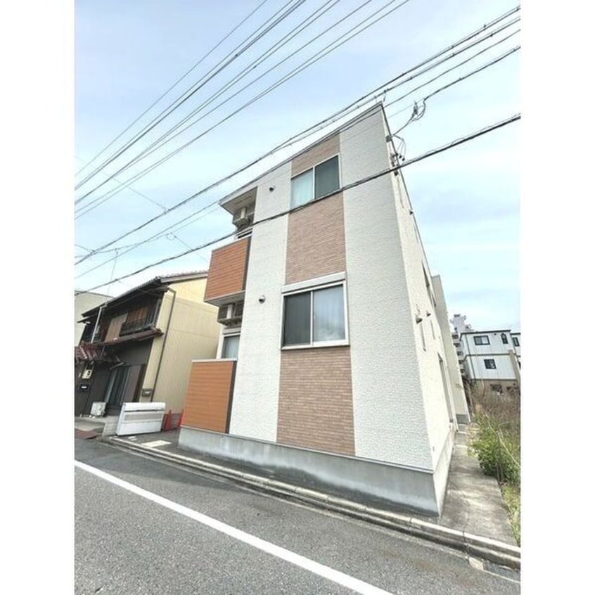 外観写真 MAISON LA LUMIERE