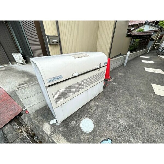 建物設備 MAISON LA LUMIERE