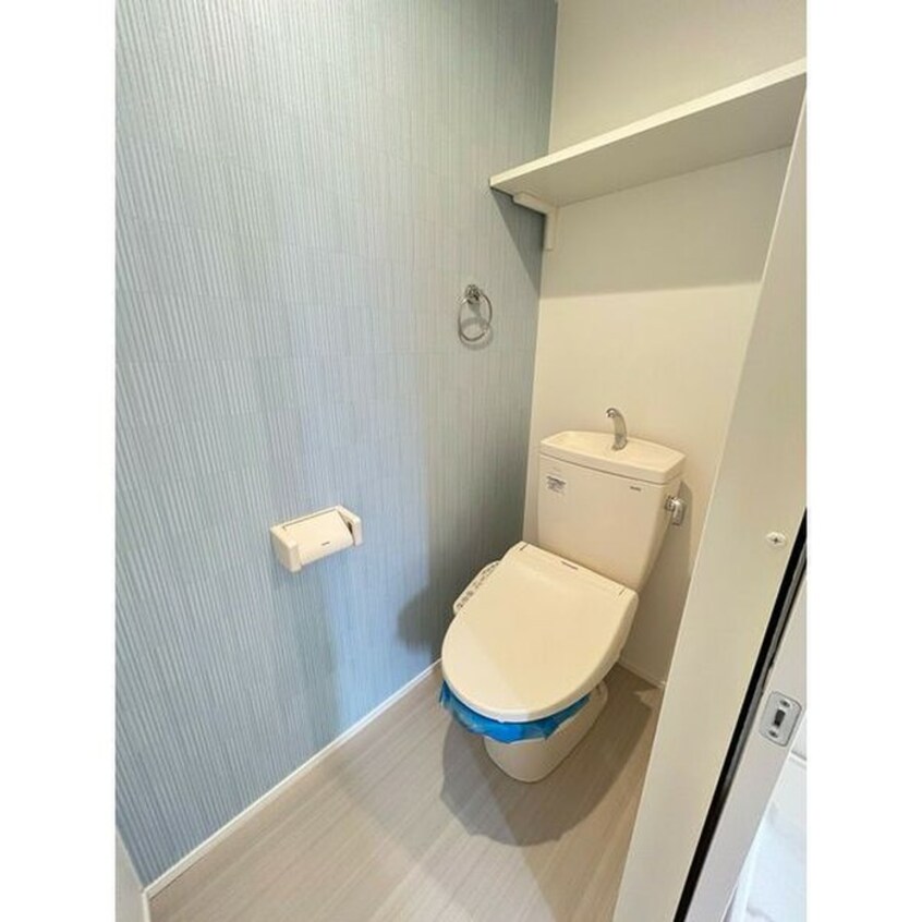 トイレ MAISON LA LUMIERE