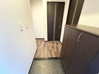 玄関 ティアリーダイアモンド