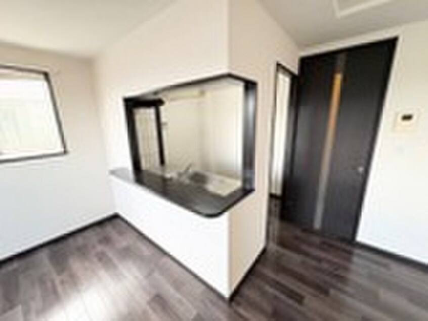 居室 ティアリーダイアモンド