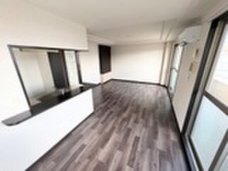 居室 ティアリーダイアモンド