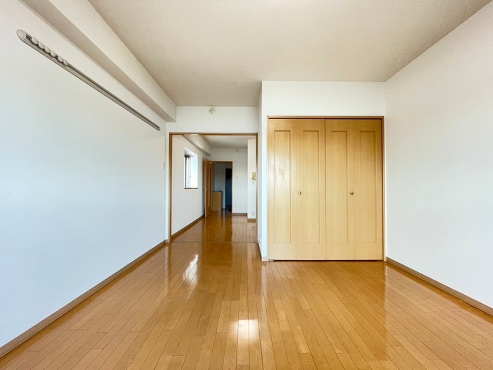 居室 Ｌａ　Ｅｃｃｅｌｌｅｎｔｅ