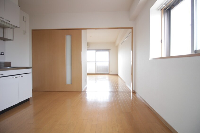 居室 Ｌａ　Ｅｃｃｅｌｌｅｎｔｅ