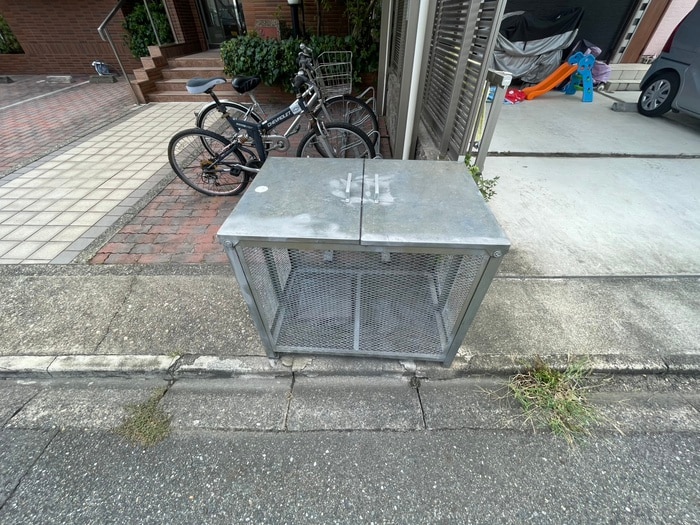 駐車場 Ｌａ　Ｅｃｃｅｌｌｅｎｔｅ