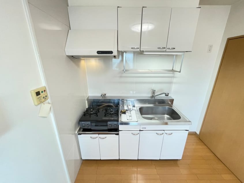 キッチン Ｌａ　Ｅｃｃｅｌｌｅｎｔｅ