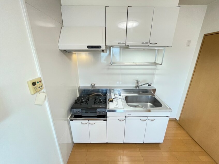 キッチン Ｌａ　Ｅｃｃｅｌｌｅｎｔｅ