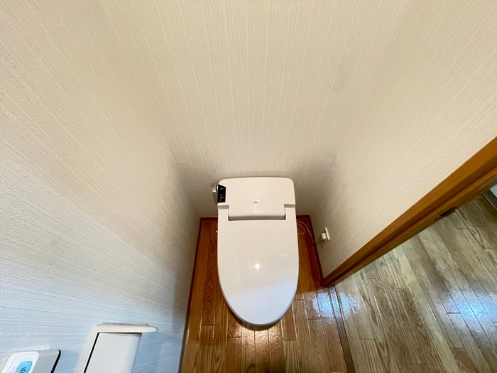 トイレ Ｌａ　Ｅｃｃｅｌｌｅｎｔｅ