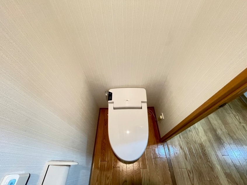 トイレ Ｌａ　Ｅｃｃｅｌｌｅｎｔｅ