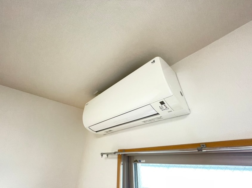 内観写真 Ｌａ　Ｅｃｃｅｌｌｅｎｔｅ