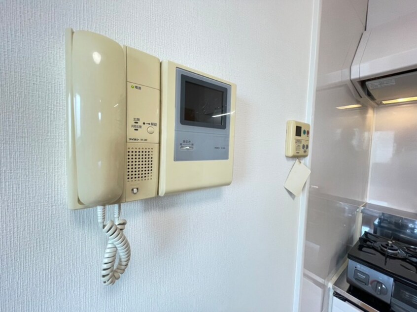 内観写真 Ｌａ　Ｅｃｃｅｌｌｅｎｔｅ