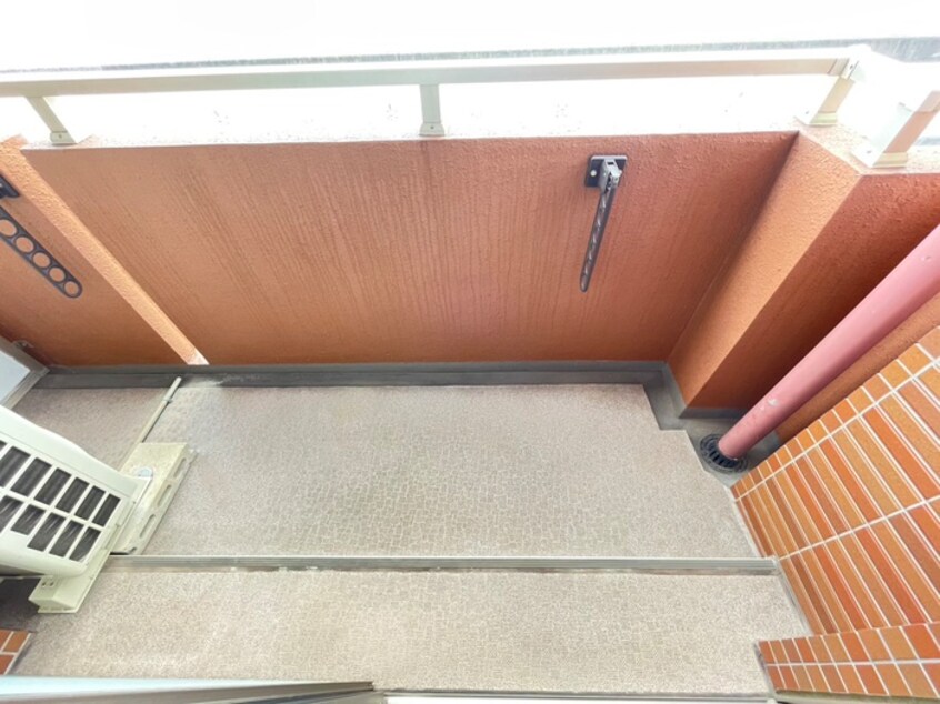 ベランダ・バルコニー Ｌａ　Ｅｃｃｅｌｌｅｎｔｅ