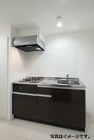 キッチン liberte