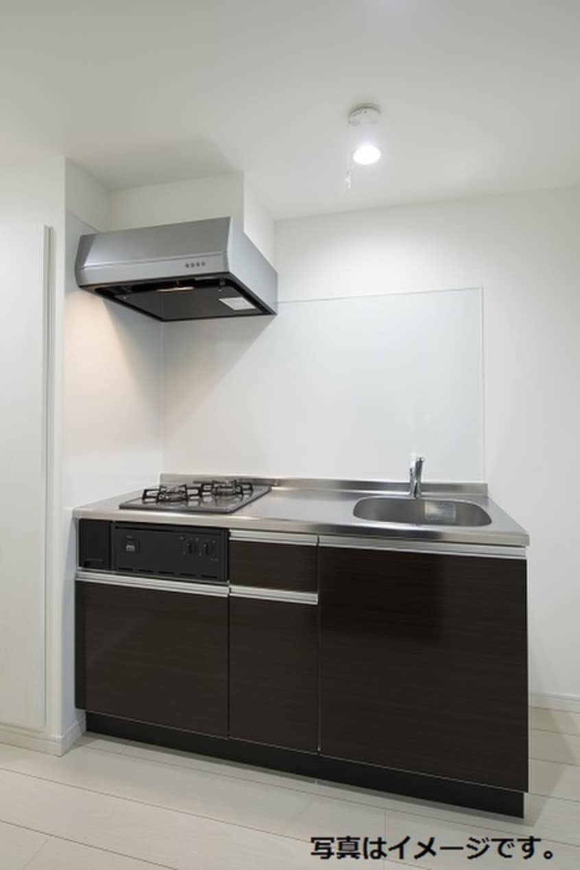 キッチン liberte