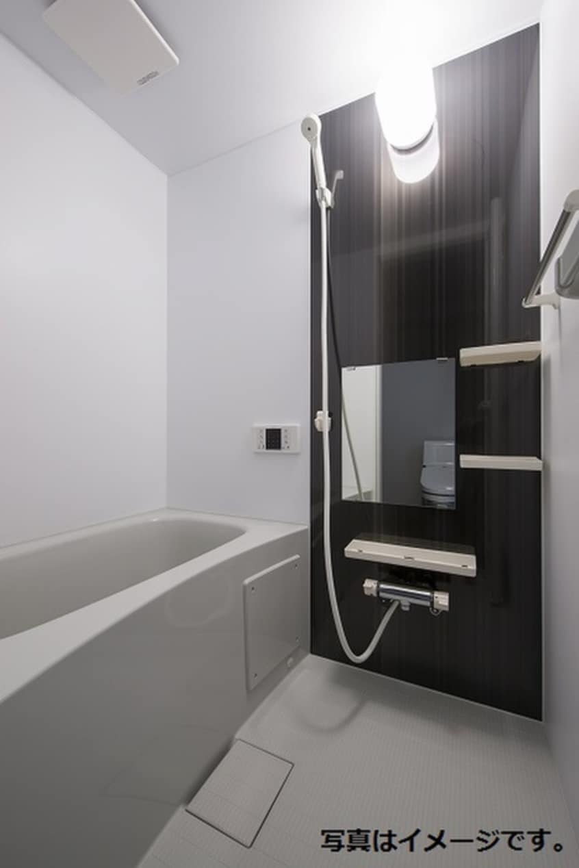 バス／シャワールーム等 liberte