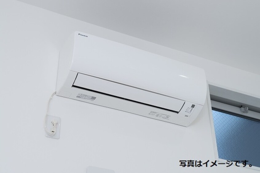 内観写真 liberte