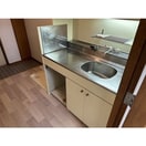 キッチン ﾗｲｵﾝｽﾞﾏﾝｼｮﾝ東桜（214）