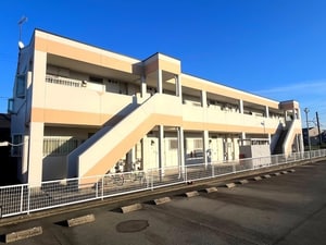 サニーハイツやとみ