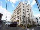パ－クメゾン野村の外観