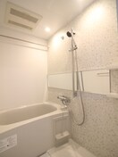 バス／シャワールーム等 ザ・ラウンジ大須