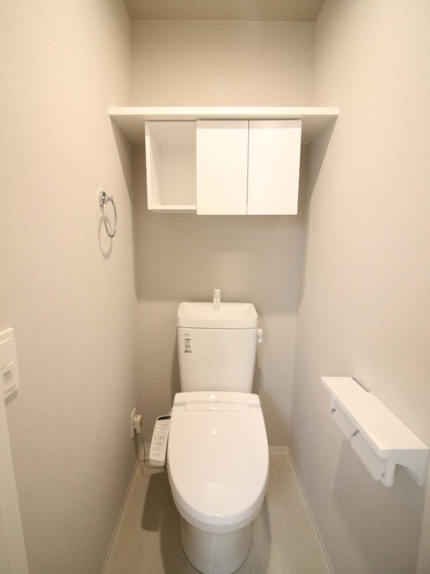 トイレ ザ・ラウンジ大須