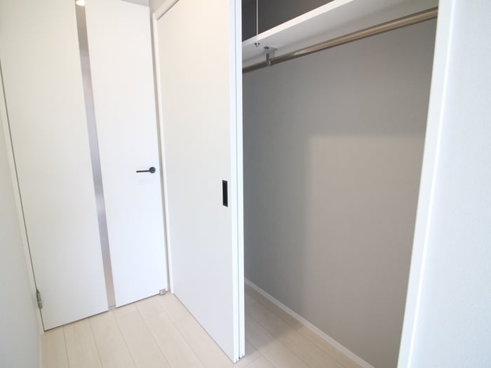 収納 ザ・ラウンジ大須