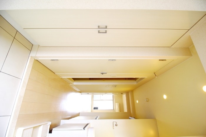 廊下 パルティール覚王山(305)