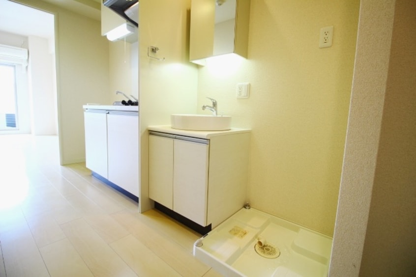 廊下 パルティール覚王山(305)