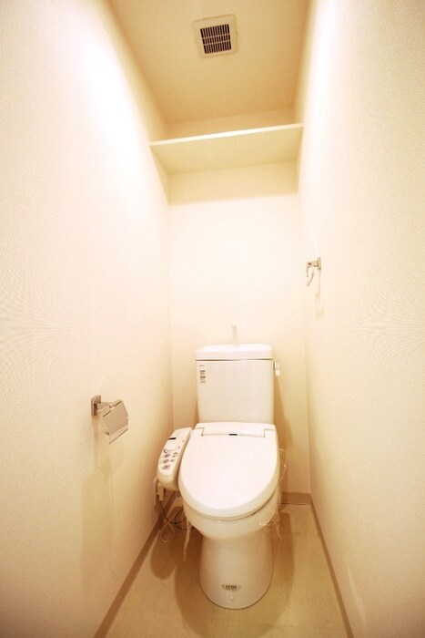 トイレ パルティール覚王山(305)