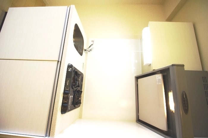 キッチン パルティール覚王山(305)