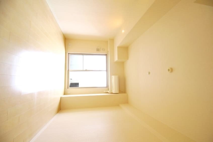 居室 パルティール覚王山(305)