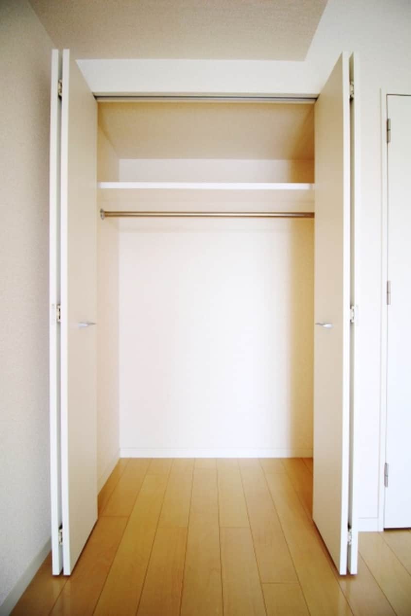 収納 パルティール覚王山(305)