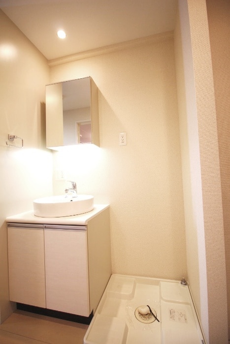 洗濯機置場 パルティール覚王山(305)