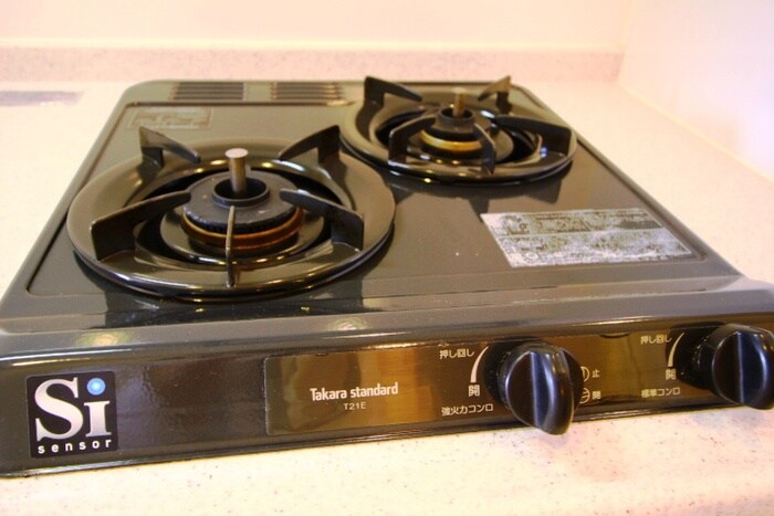 内観写真 パルティール覚王山(305)