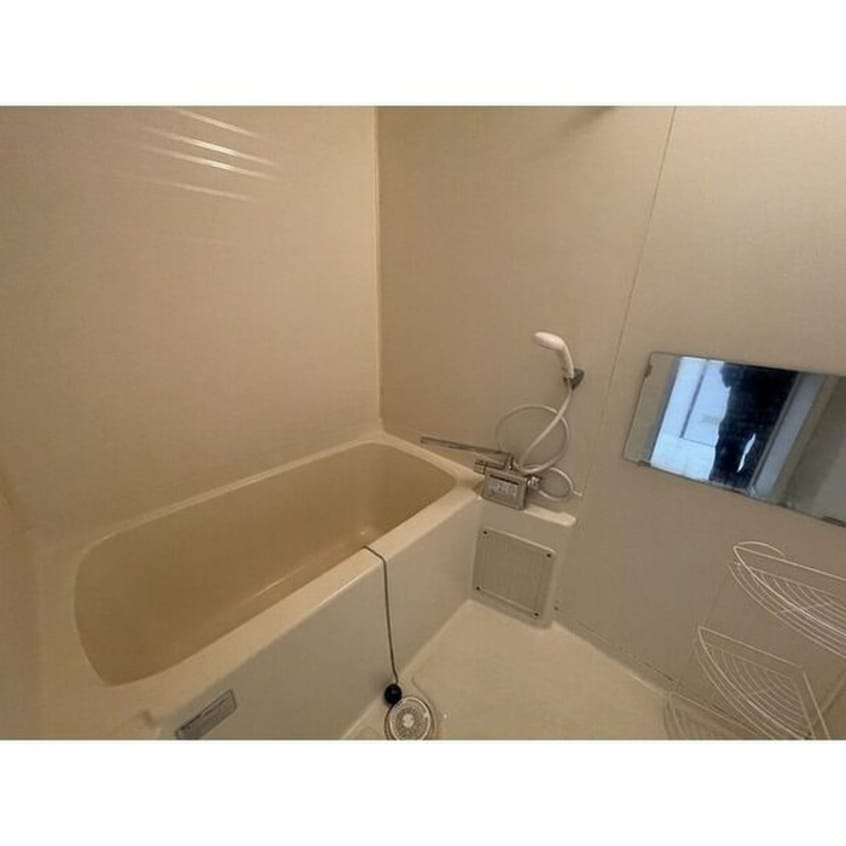 バス／シャワールーム等 シンプルライフ