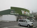 Vdrug(ドラッグストア)まで370m グリーンハウス万場山
