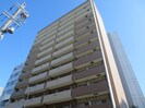ﾌﾟﾚｻﾝｽNAGOYA桜通ﾋﾞｯｸﾞﾋﾞｰﾄ(904)の外観