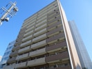 ﾌﾟﾚｻﾝｽNAGOYA桜通ﾋﾞｯｸﾞﾋﾞｰﾄ(904)の外観