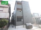 外観写真 robot home 鶴里
