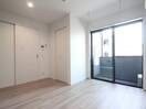 居室 robot home 鶴里