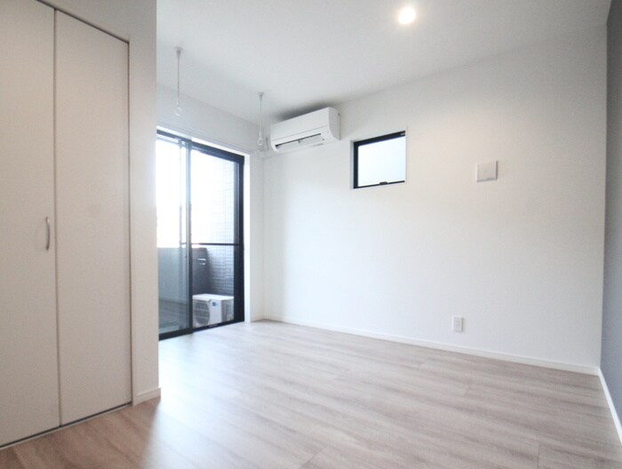 居室 robot home 鶴里