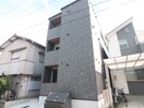 外観写真 robot home 鶴里