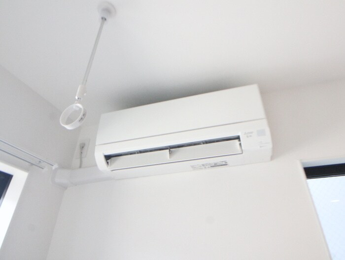 内観写真 robot home 鶴里