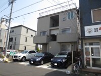 コスモス新瑞