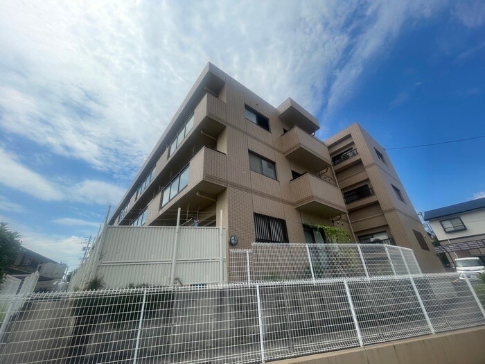 外観写真 サウンズヒル