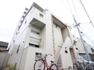 ヴェルシェンの外観