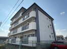 ドミ－ル梅ヶ坪の外観