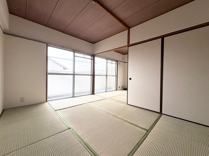 居室 ドミ－ル梅ヶ坪