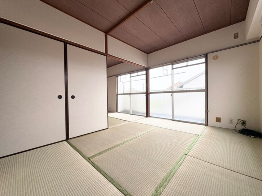 居室 ドミ－ル梅ヶ坪